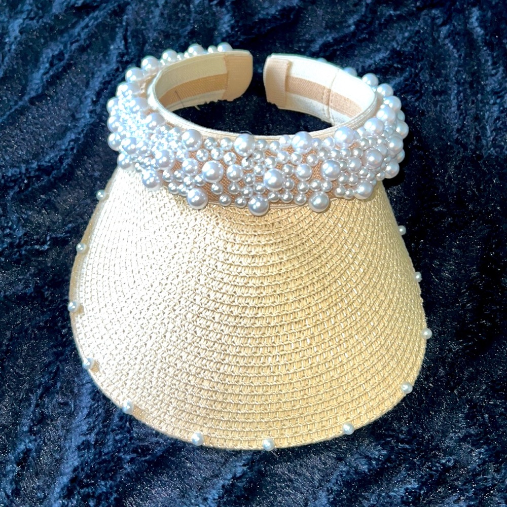 Pearl Visor